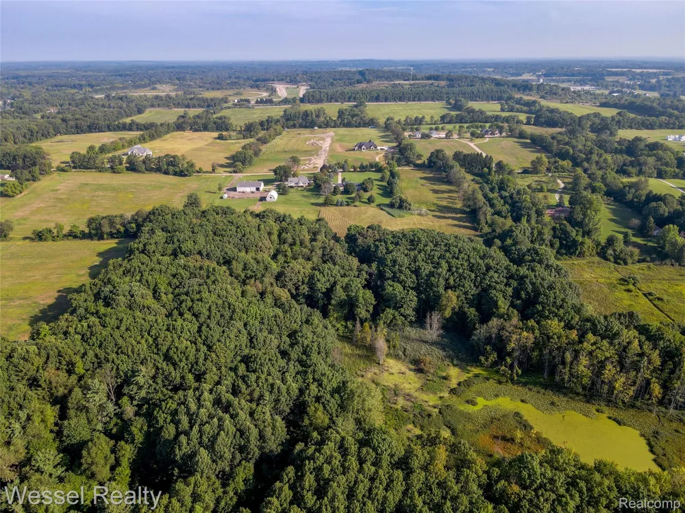 2990 Taft Road Bruce Township, MI 48065