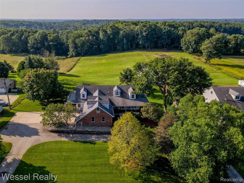 2990 Taft Road Bruce Township, MI 48065