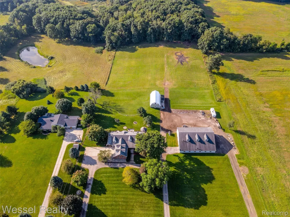 2990 Taft Road Bruce Township, MI 48065