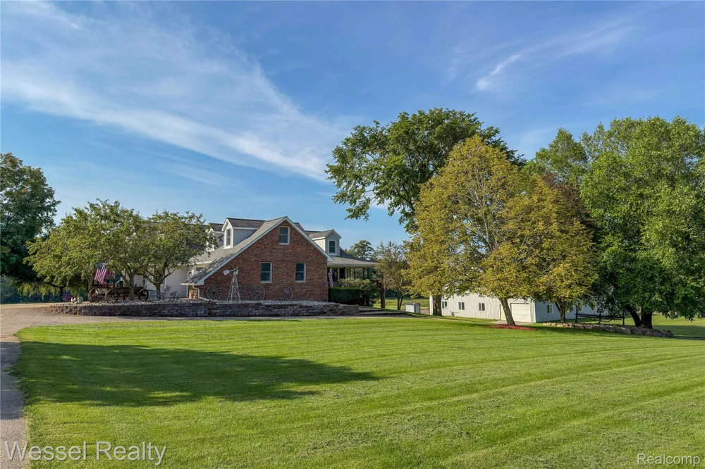 2990 Taft Road Bruce Township, MI 48065