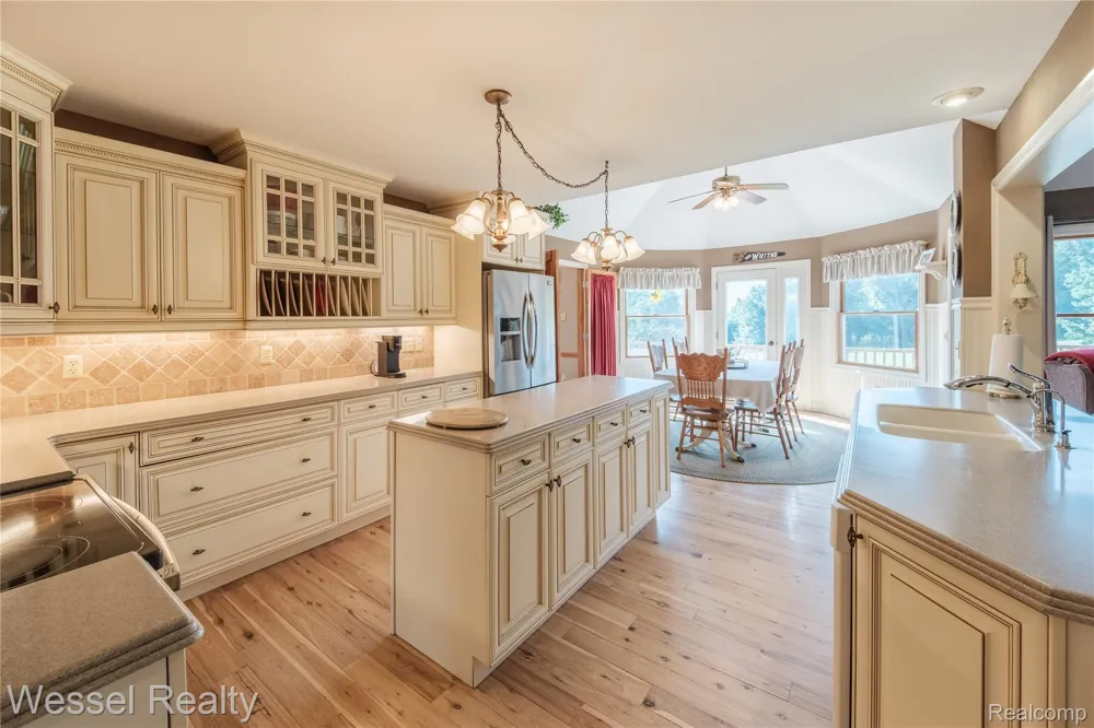 2990 Taft Road Bruce Township, MI 48065
