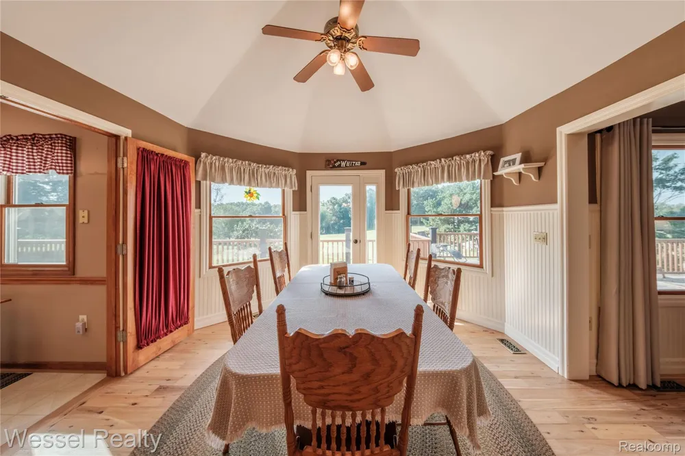 2990 Taft Road Bruce Township, MI 48065