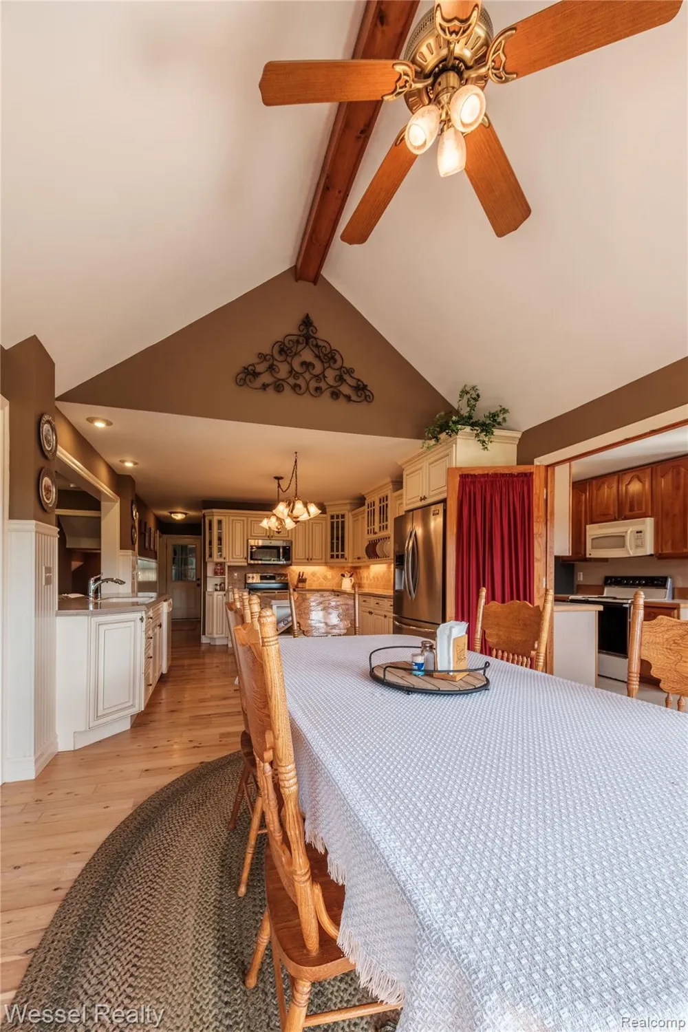 2990 Taft Road Bruce Township, MI 48065