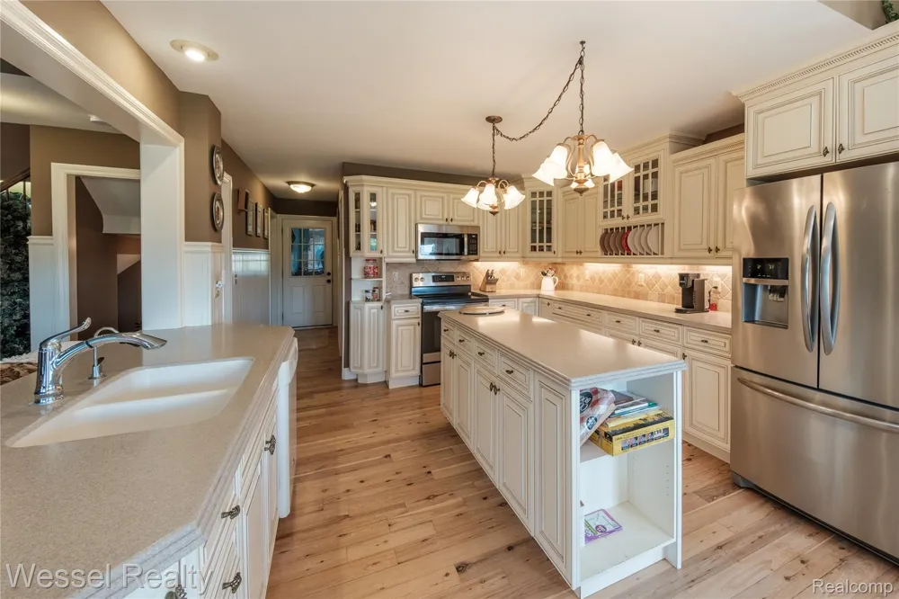 2990 Taft Road Bruce Township, MI 48065