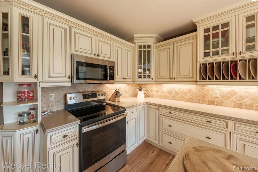 2990 Taft Road Bruce Township, MI 48065