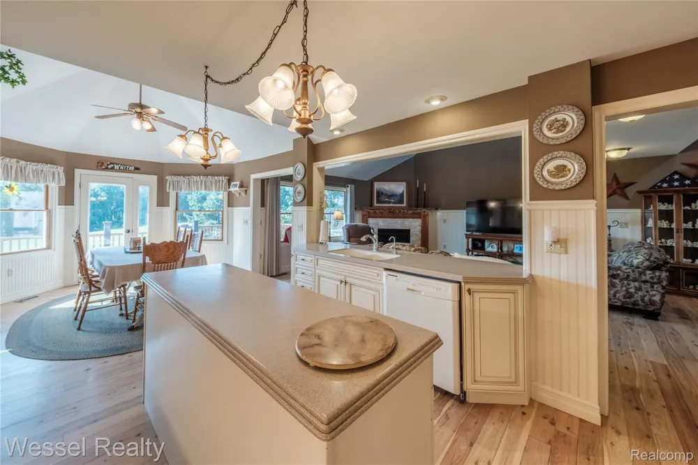 2990 Taft Road Bruce Township, MI 48065