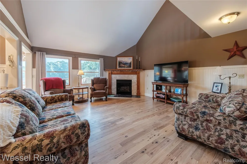 2990 Taft Road Bruce Township, MI 48065