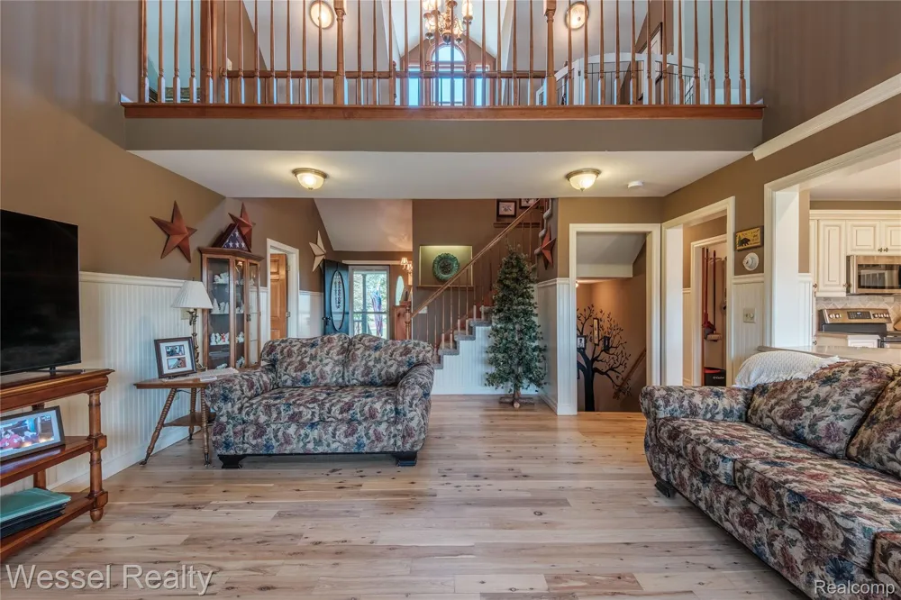 2990 Taft Road Bruce Township, MI 48065