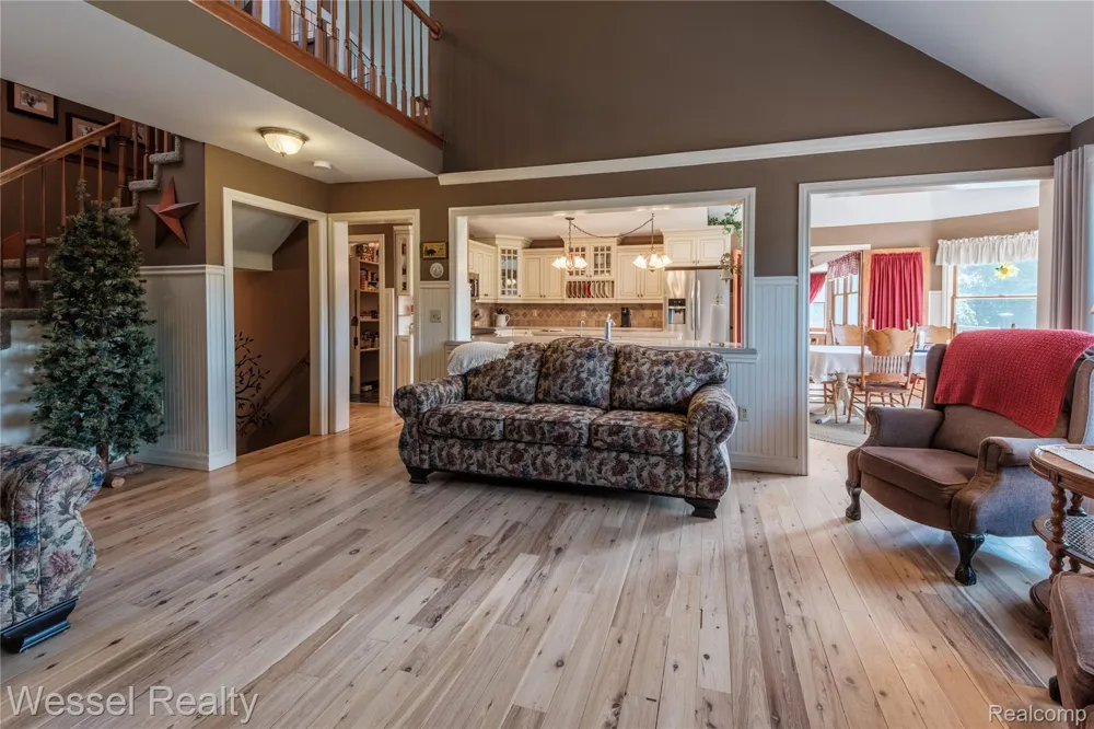 2990 Taft Road Bruce Township, MI 48065
