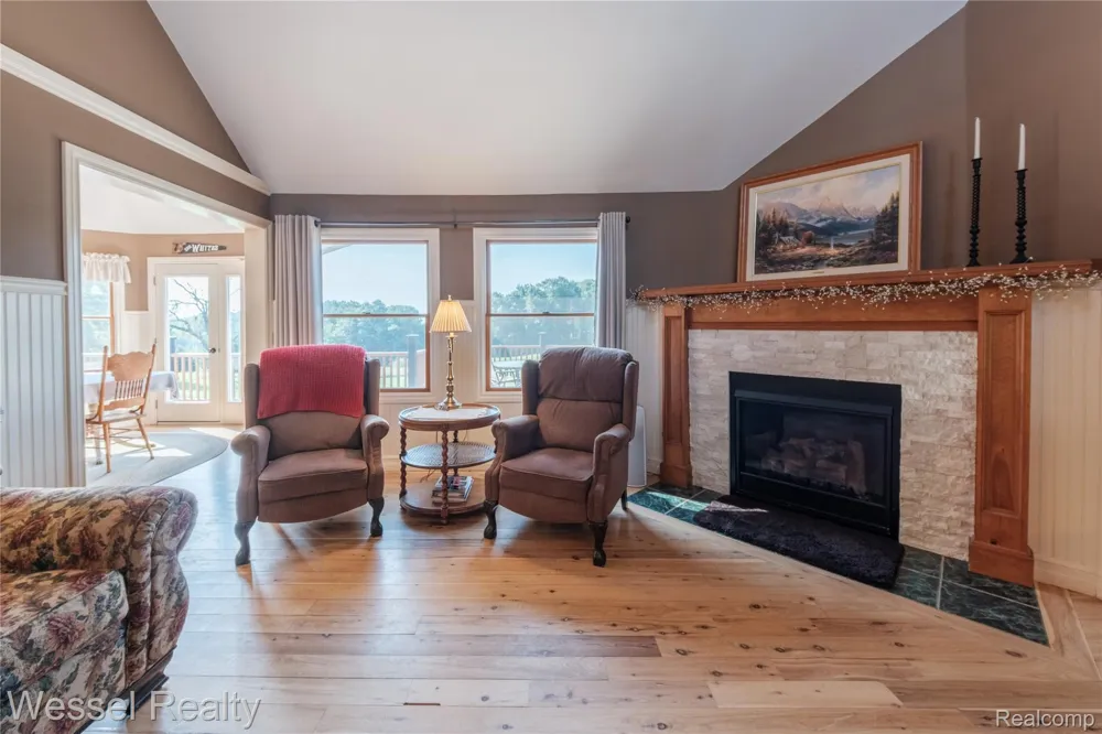 2990 Taft Road Bruce Township, MI 48065