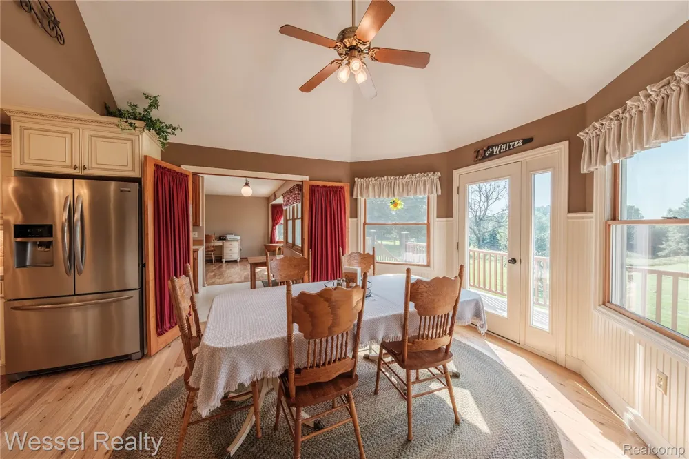 2990 Taft Road Bruce Township, MI 48065