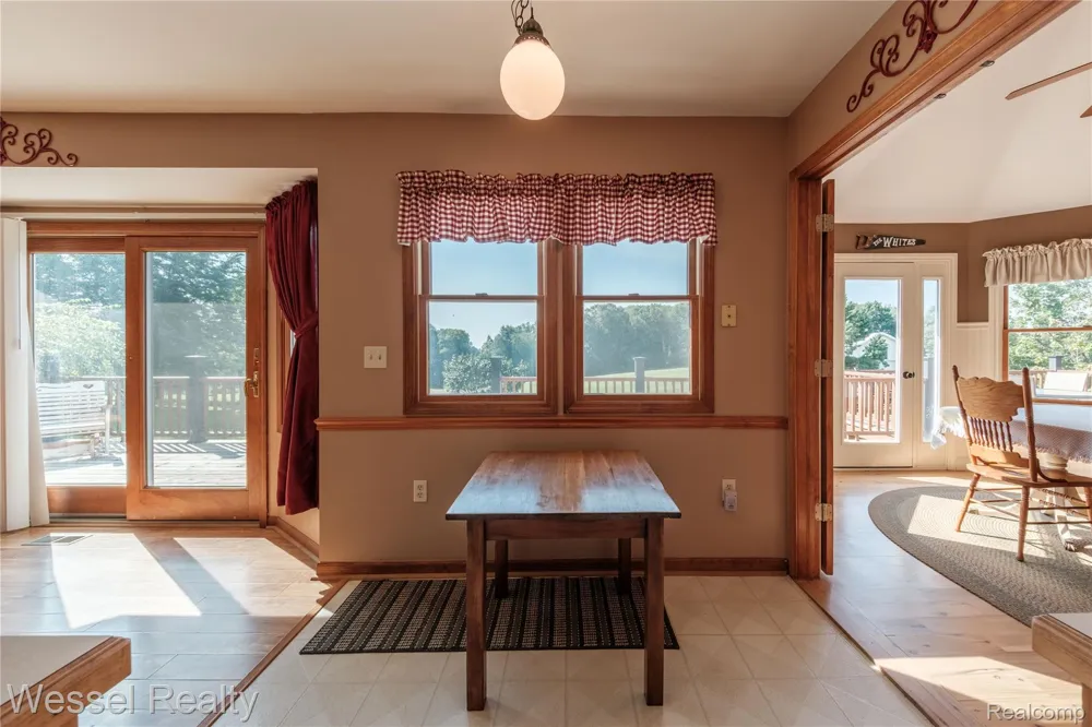 2990 Taft Road Bruce Township, MI 48065