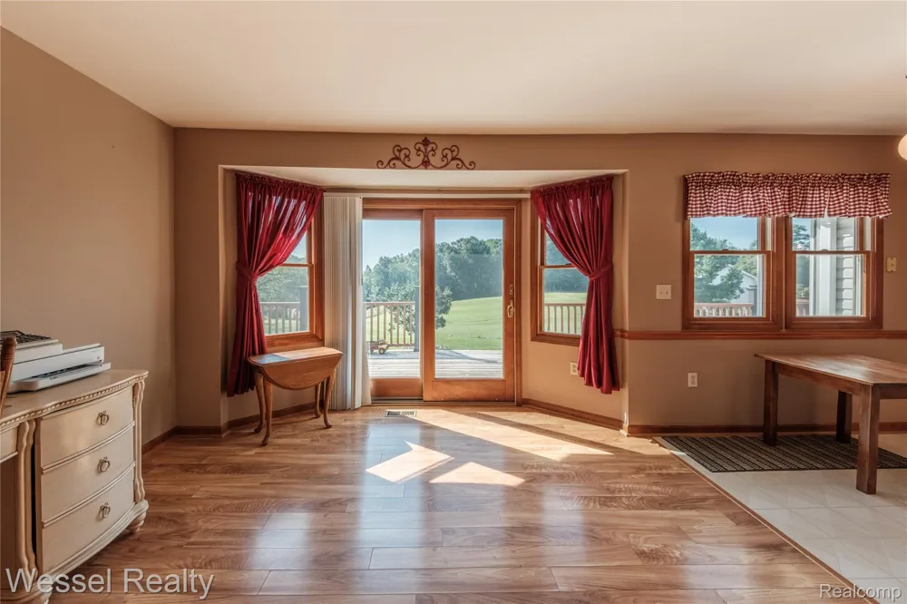 2990 Taft Road Bruce Township, MI 48065