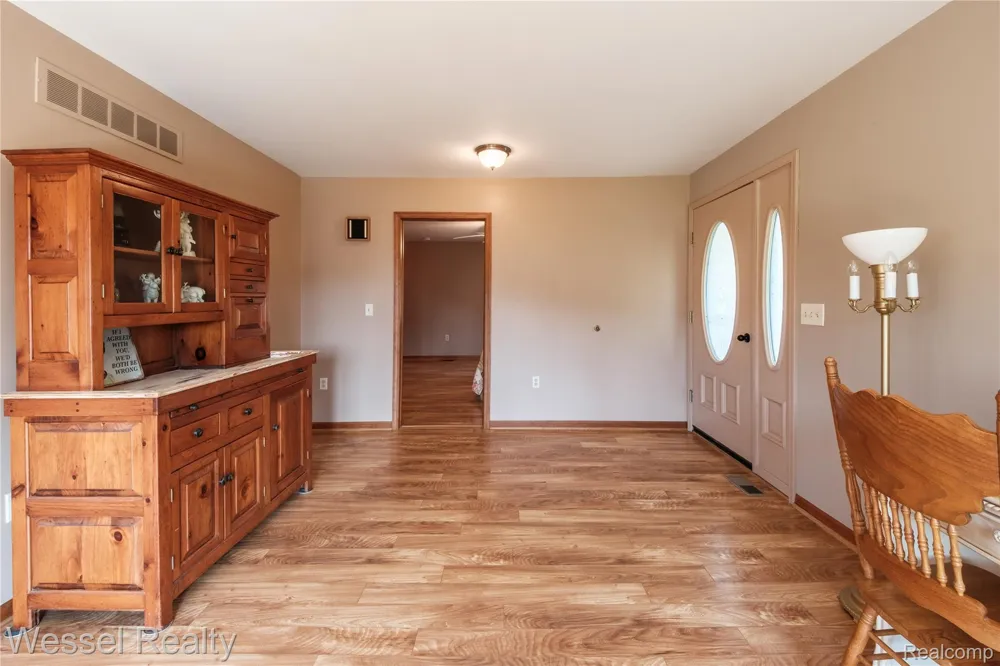 2990 Taft Road Bruce Township, MI 48065