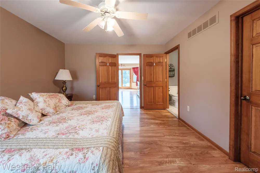 2990 Taft Road Bruce Township, MI 48065