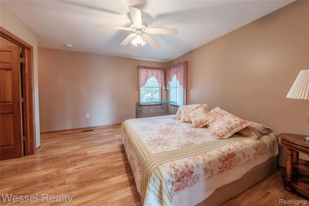 2990 Taft Road Bruce Township, MI 48065
