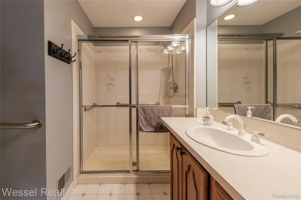 2990 Taft Road Bruce Township, MI 48065
