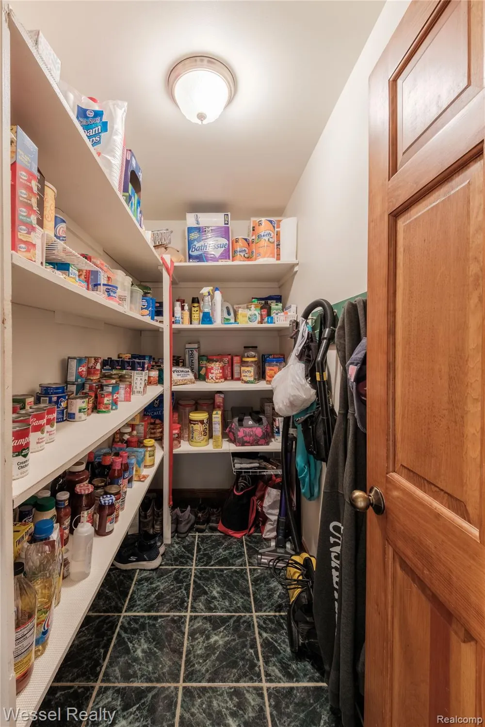 2990 Taft Road Bruce Township, MI 48065
