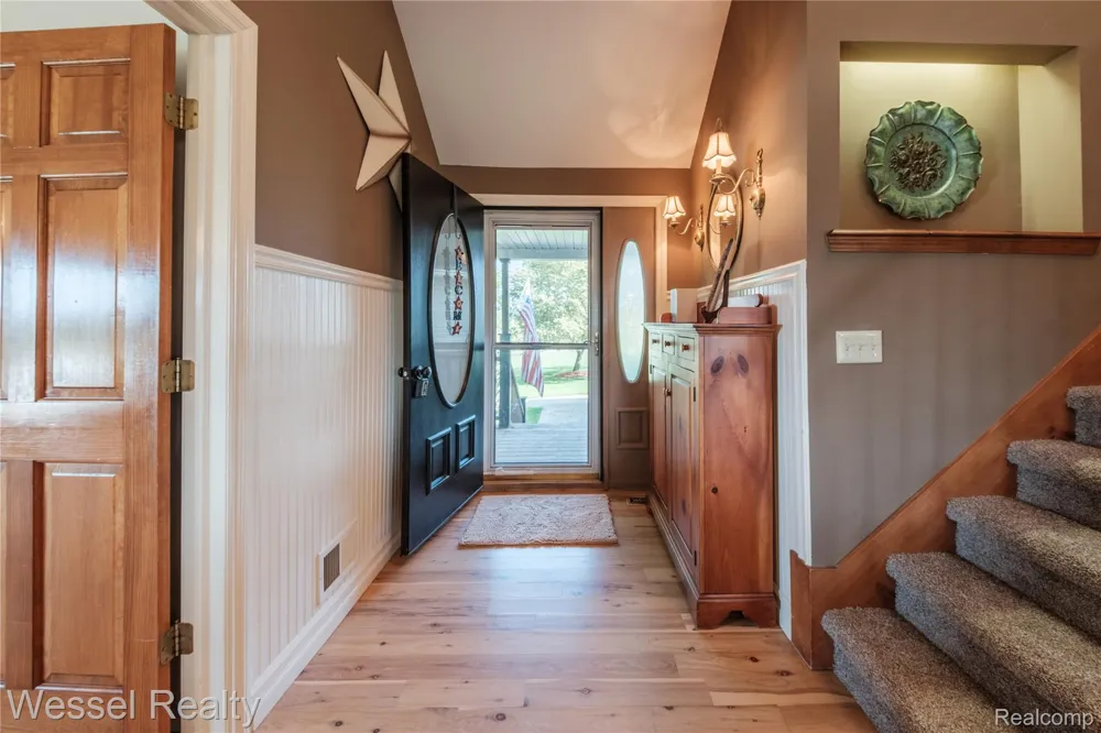 2990 Taft Road Bruce Township, MI 48065