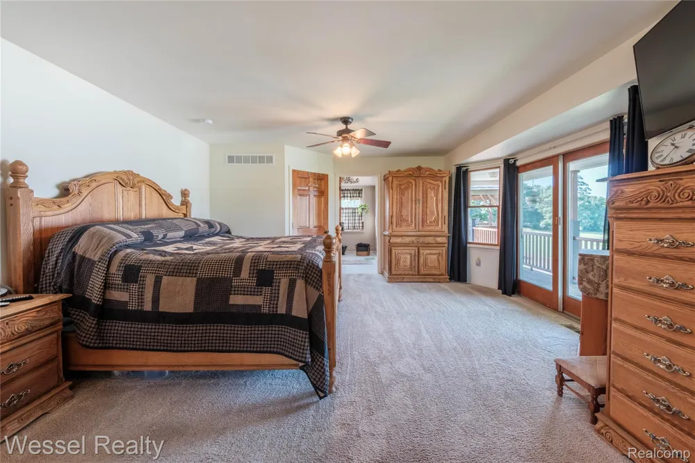 2990 Taft Road Bruce Township, MI 48065