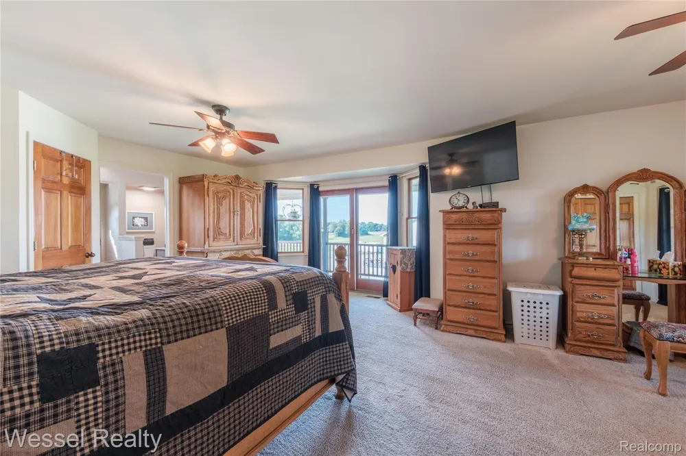 2990 Taft Road Bruce Township, MI 48065