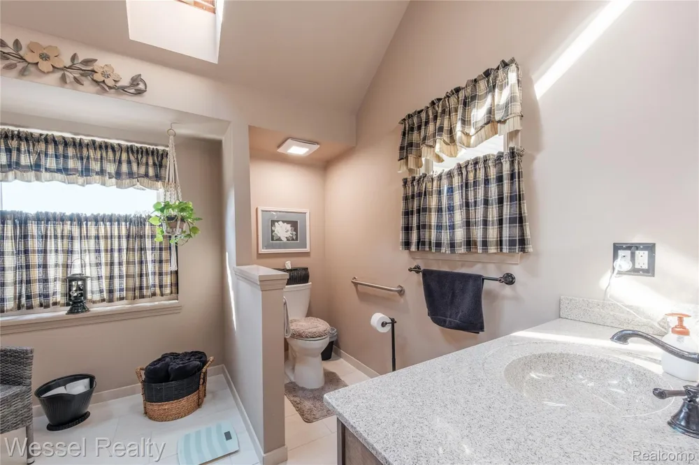 2990 Taft Road Bruce Township, MI 48065