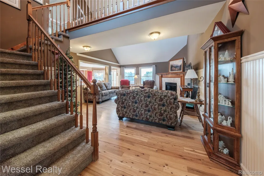 2990 Taft Road Bruce Township, MI 48065