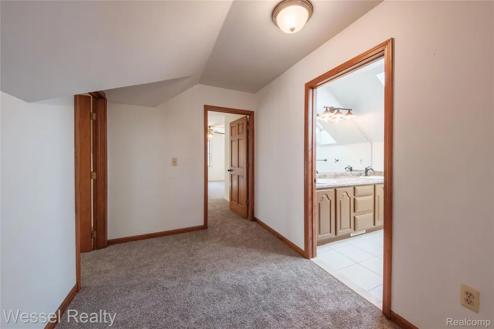 2990 Taft Road Bruce Township, MI 48065