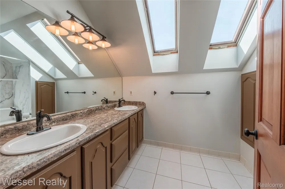 2990 Taft Road Bruce Township, MI 48065