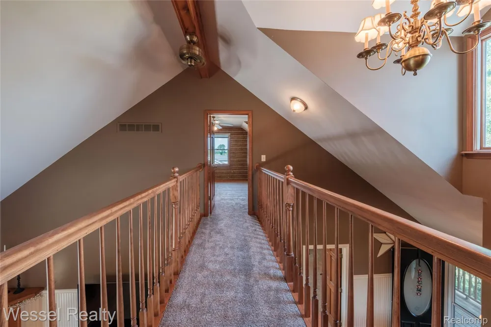 2990 Taft Road Bruce Township, MI 48065