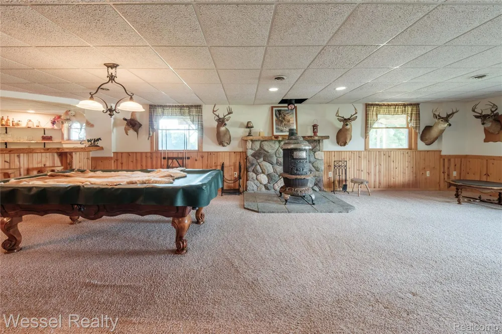 2990 Taft Road Bruce Township, MI 48065