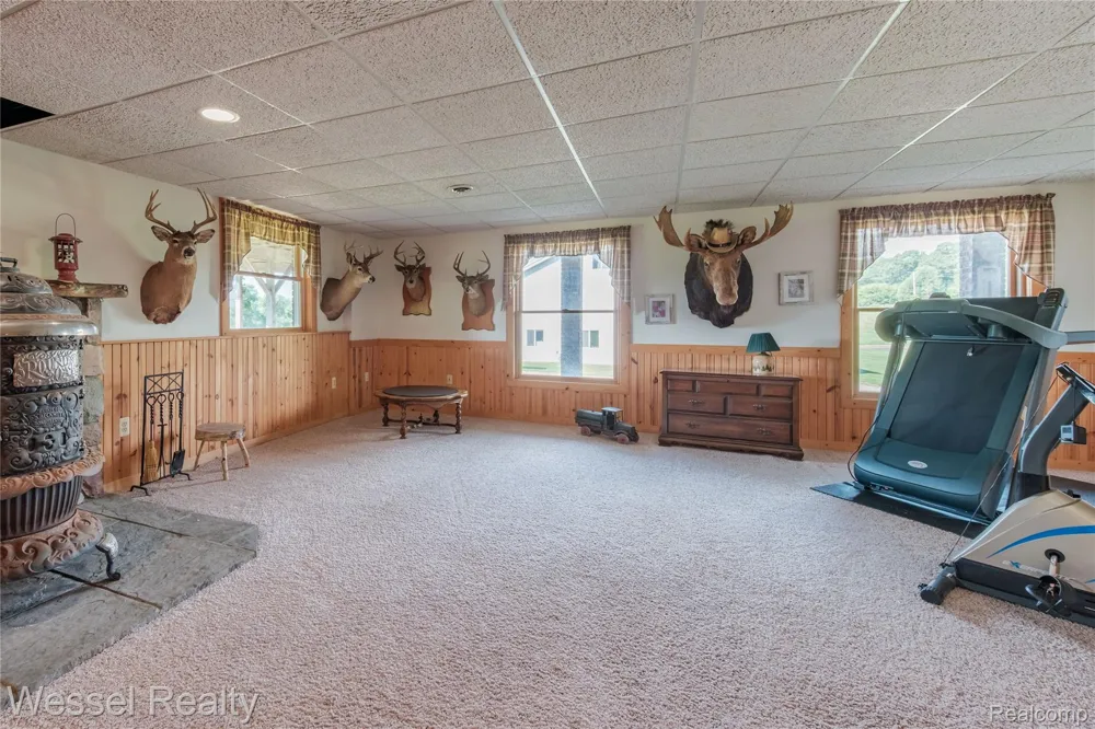 2990 Taft Road Bruce Township, MI 48065