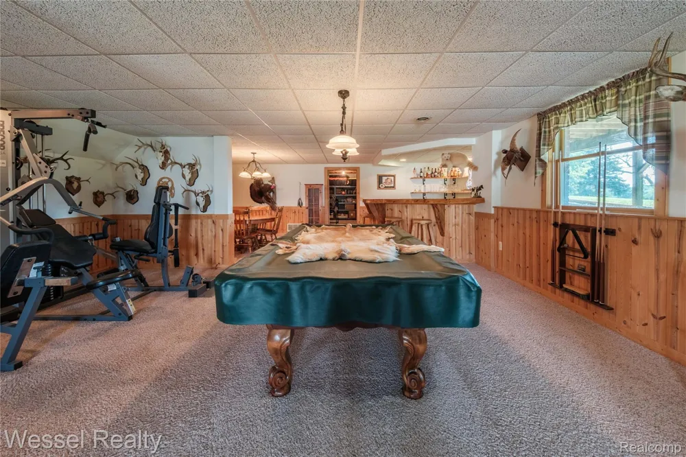 2990 Taft Road Bruce Township, MI 48065