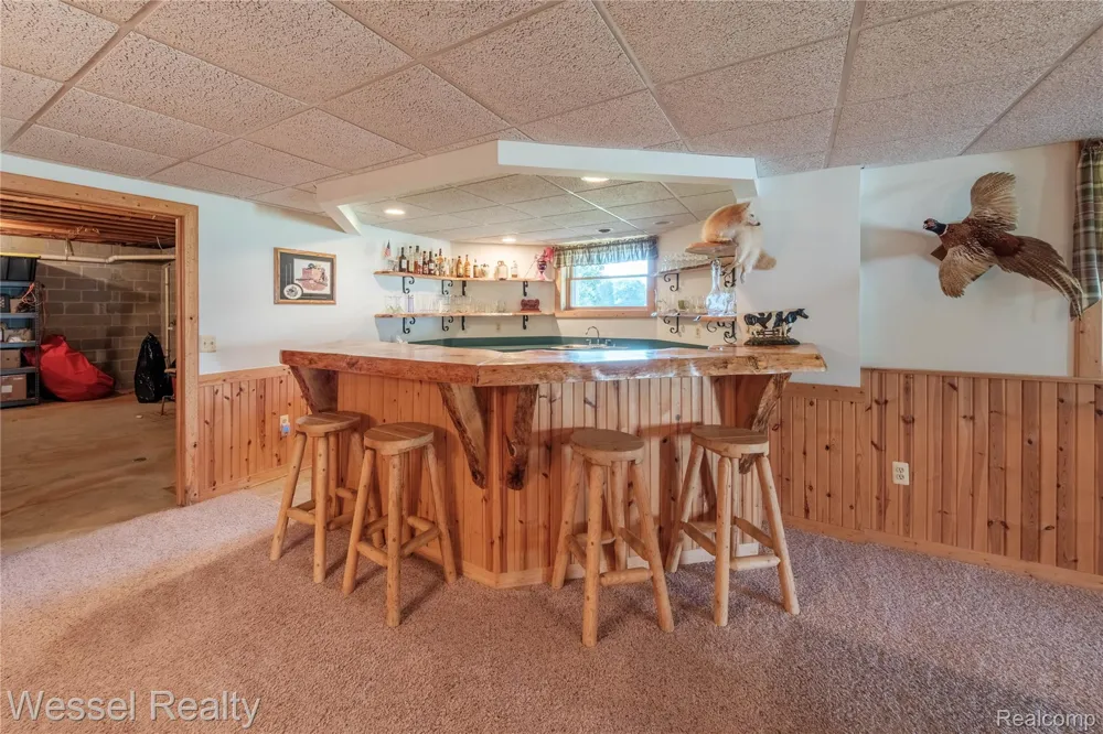 2990 Taft Road Bruce Township, MI 48065