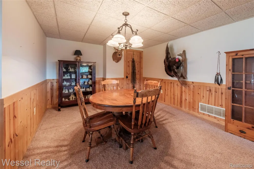 2990 Taft Road Bruce Township, MI 48065