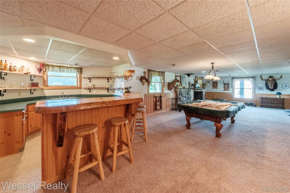 2990 Taft Road Bruce Township, MI 48065