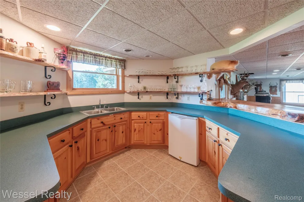 2990 Taft Road Bruce Township, MI 48065