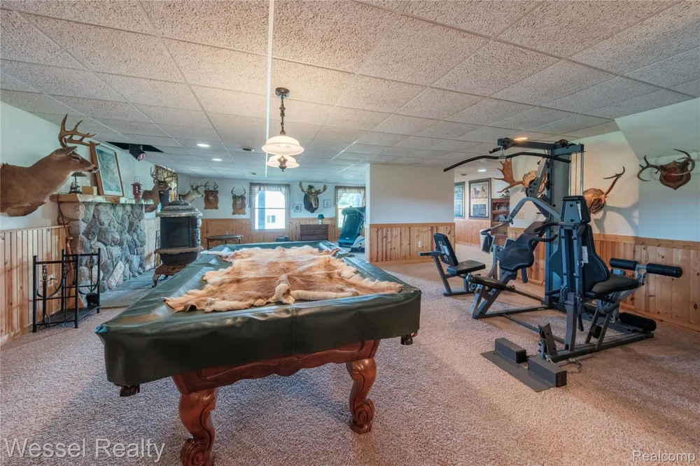 2990 Taft Road Bruce Township, MI 48065