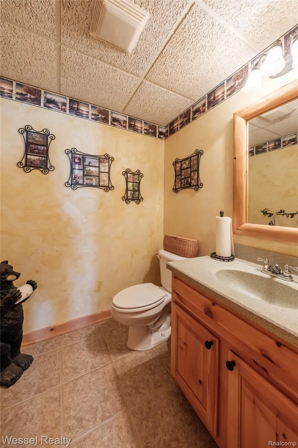 2990 Taft Road Bruce Township, MI 48065