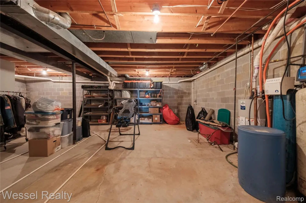 2990 Taft Road Bruce Township, MI 48065