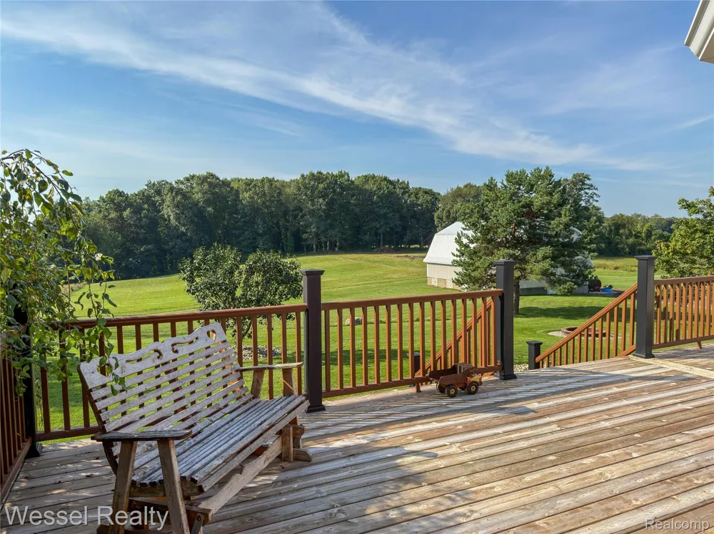 2990 Taft Road Bruce Township, MI 48065
