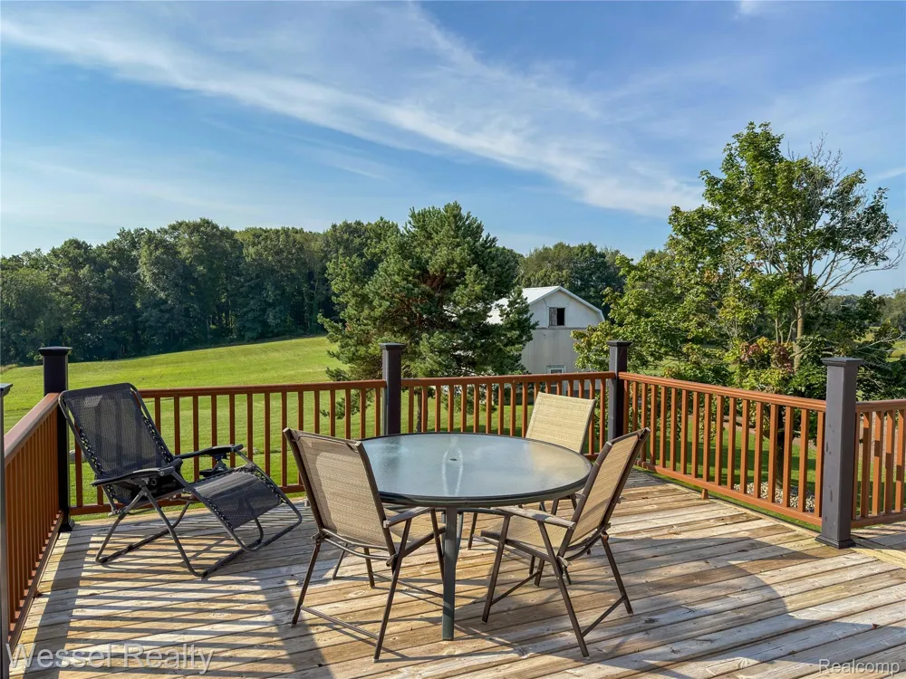 2990 Taft Road Bruce Township, MI 48065