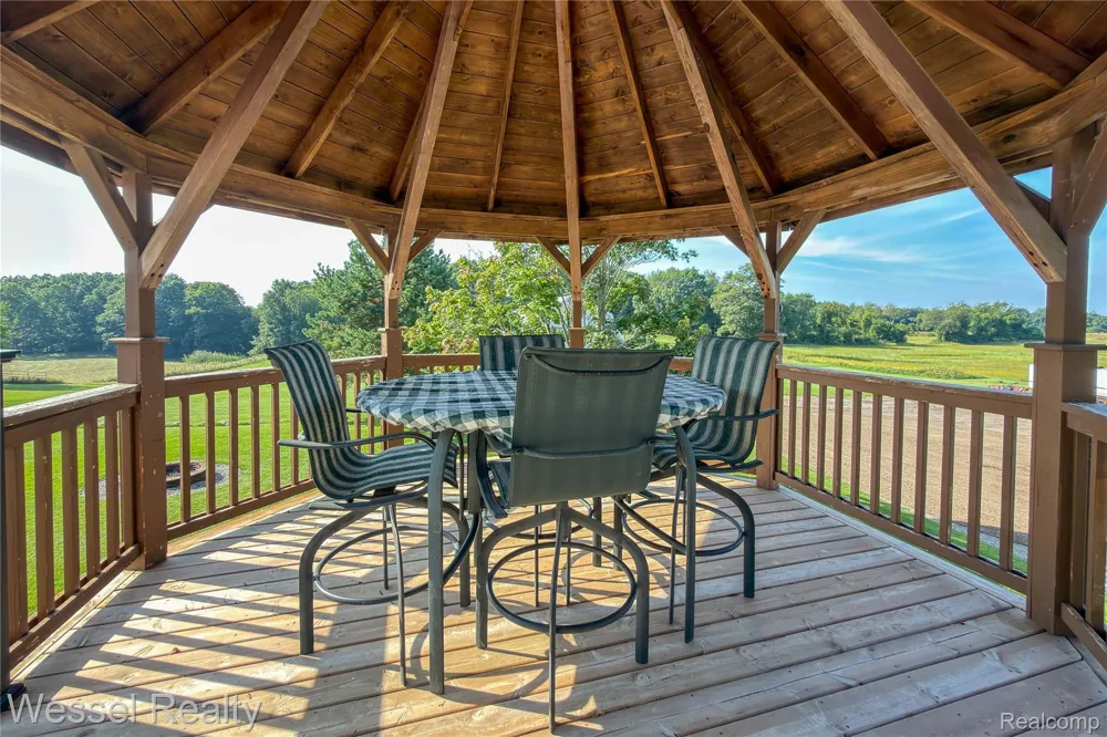 2990 Taft Road Bruce Township, MI 48065