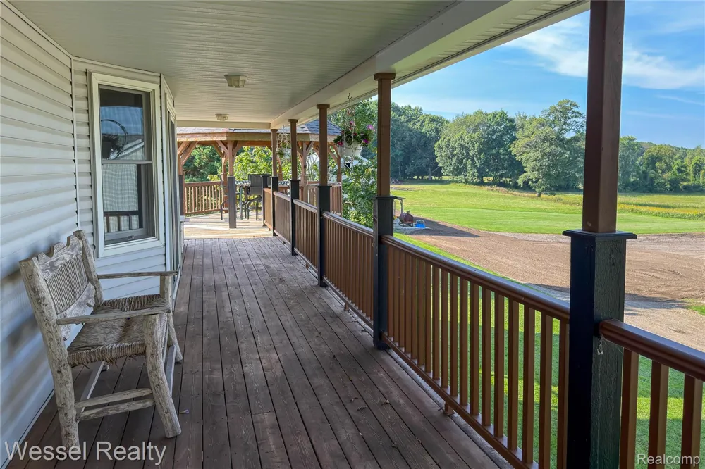 2990 Taft Road Bruce Township, MI 48065