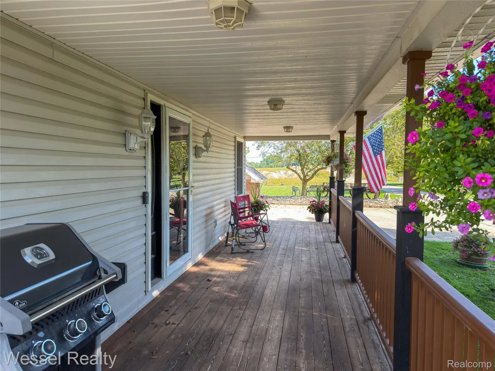 2990 Taft Road Bruce Township, MI 48065