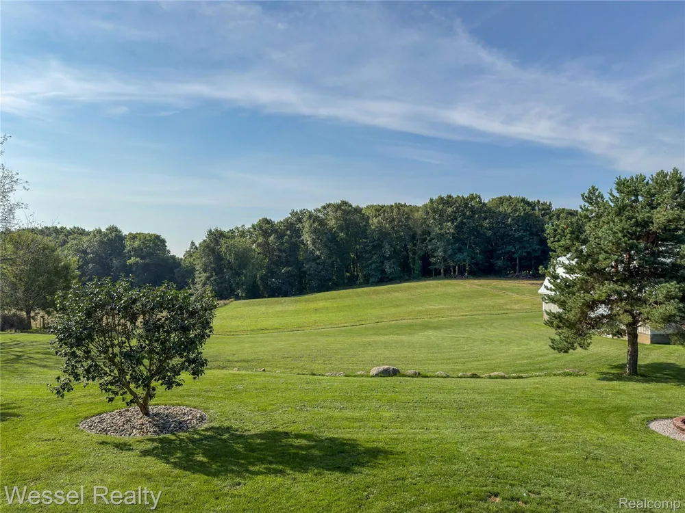 2990 Taft Road Bruce Township, MI 48065