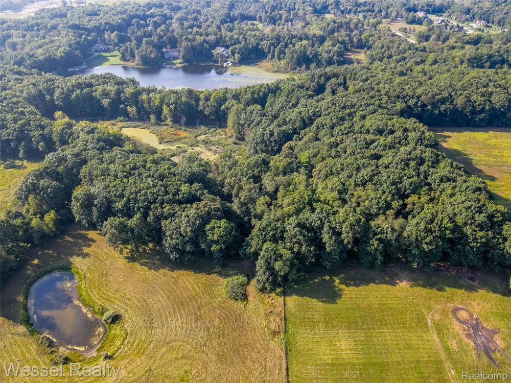 2990 Taft Road Bruce Township, MI 48065