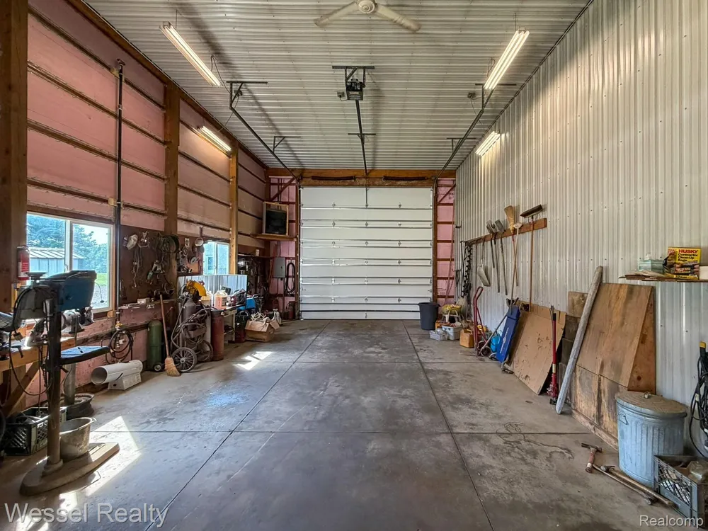 2990 Taft Road Bruce Township, MI 48065