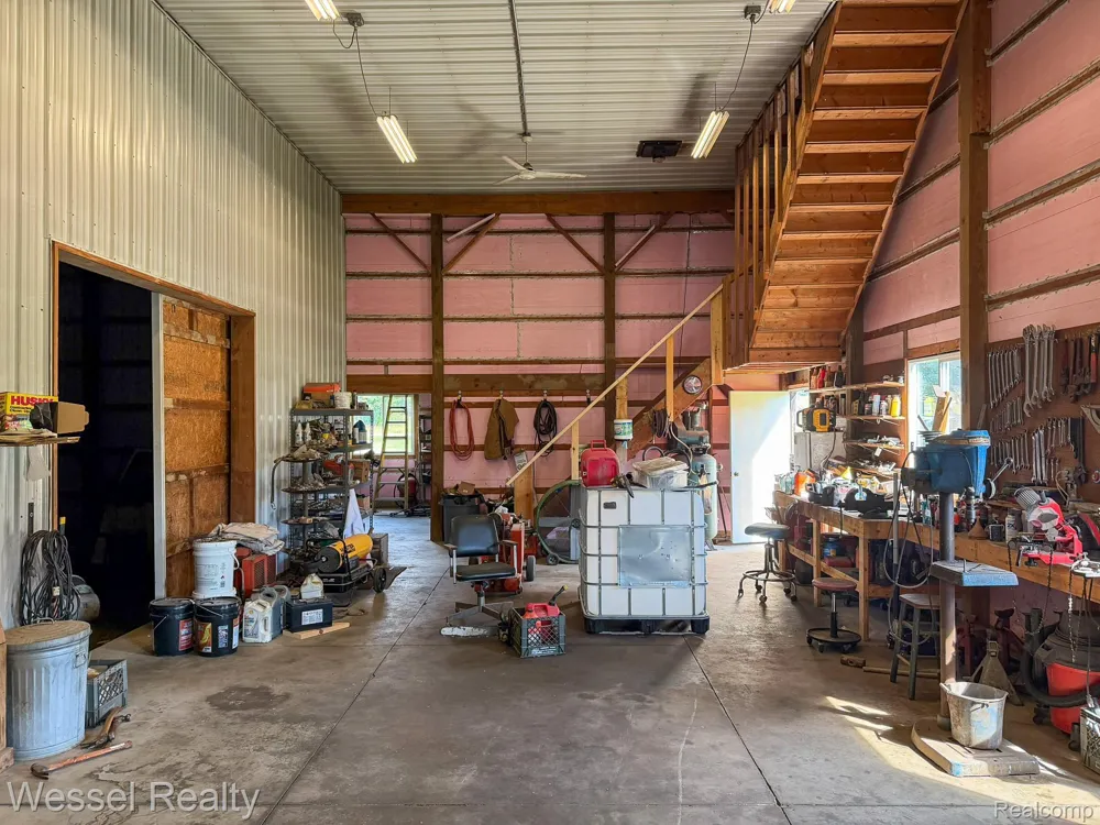 2990 Taft Road Bruce Township, MI 48065