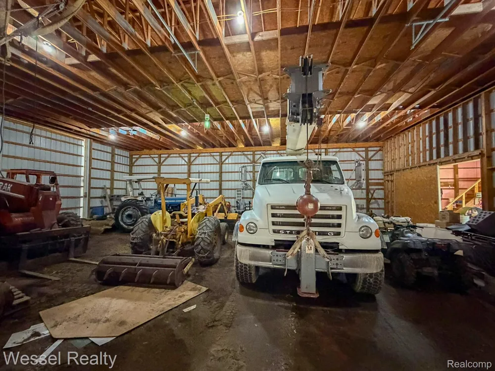 2990 Taft Road Bruce Township, MI 48065